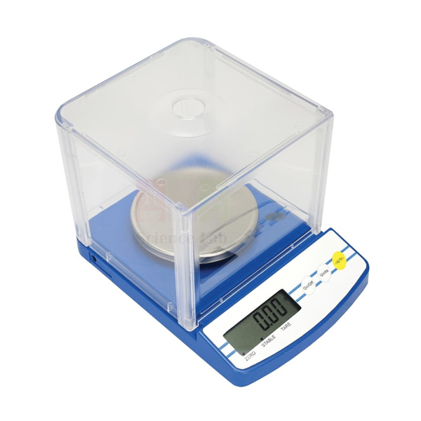 Compact Balance 300g